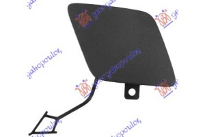 Καλυμμα Γαντζου Εμπρος Βαφομενο Vw Passat 15-19 - 884207830