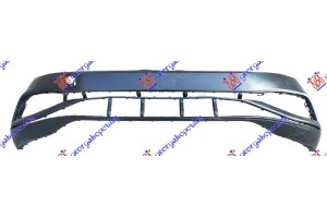 Προφυλακτηρας Εμπρος Βαφομενος (ΜΕ/ΧΩΡΙΣ PDC) Vw Passat 19- - 884303370