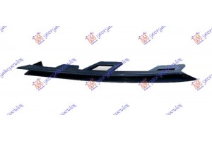 Διακοσμητικο Προφυλακτηρα Εμπρος Κατω Ακραιο Μαυρο Δεξια Vw Passat 19- - 884304023