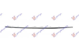 Διακοσμητικο Προφυλακτηρα Εμπρος Κατω Μεσαιο Χρωμιο Vw Passat 19- - 884304025