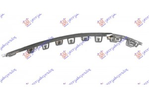 Διακοσμητικο Προφυλακτηρα Εμπρος Κατω Ακραιο Χρωμιο Δεξια Vw Passat 19- - 884304026