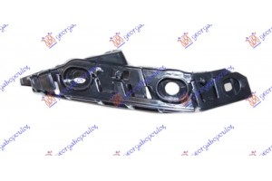 Βαση Προφυλακτηρα Εμπρος Πλαινη Πλαστικη Αριστερα Vw Passat 19- - 884304282