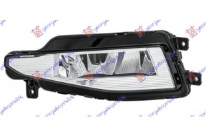 Προβολεας Ομιχλης Ledμε Φως ΣΤΡΟΦ. (HELLA) Αριστερα Vw Passat 19- - 884305122