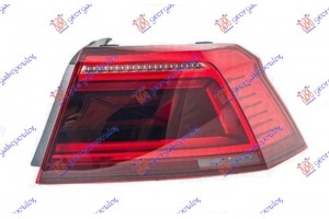 Φανος Πισω Εξω Sedan Led Dynamic (MARELLI) Δεξια Vw Passat 19- - 884305821
