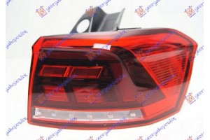 Φανος Πισω Εξω S.W. Led (Γ) Δεξια Vw Passat 19- - 884305836