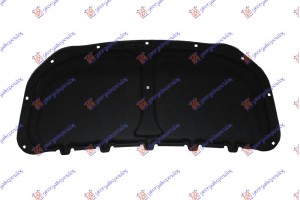 Επενδυση Καπω Vw Cross Touran 10-15 - 885200100