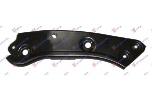 Φανοστατης Εμπρος Μεταλλικος Ανω Αριστερα Vw Cross Touran 10-15 - 885200472