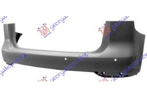 ΠΡΟΦΥΛ. Πισω ΒΑΦ. Με Pds (ΜΕ/ΧΩΡ. PDC) Vw Touran 10-15 - 885003640