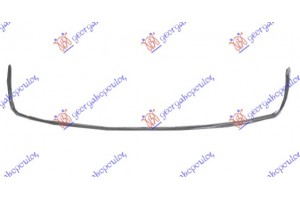 Χρωμιο Διχτυου Προφυλακτηρα Εμπρος Vw Touran 10-15 - 885004810