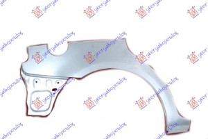 Φρυδι Πισω 5Π Δεξια Vw Cross Touran 10-15 - 885208731