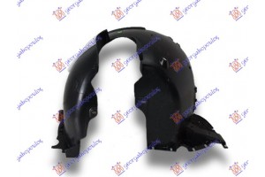 Θολος Εμπρος Πλαστικος Δεξια Vw Touran 15- - 885300821