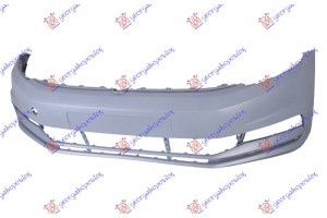 Προφυλακτηρας Εμπρος ΒΑΦΟΜ. -17 (ΜΕ/ΧΩΡ. Pdc & ΠΙΤΣΙΛ) Vw Touran 15- - 885303375