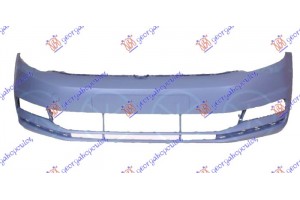 Προφυλακτηρας Εμπρος ΒΑΦΟΜ. 17- (ΜΕ/ΧΩΡ. Pdc & ΠΙΤΣΙΛ) (ΕΥΡΩΠΗ) Vw Touran 15-21 - 885303380