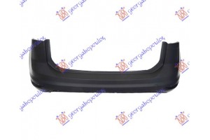 Προφυλακτηρας Πισω ΒΑΦΟΜ. (ΜΕ/ΧΩΡ. PDS) Vw Touran 15- - 885303390