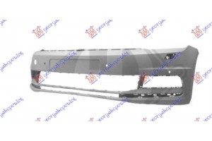 Προφυλακτηρας Εμπρος ΒΑΦΟΜ. -17 (ΜΕ Pdc & ΠΙΤΣΙΛ) Vw Touran 15- - 885303620