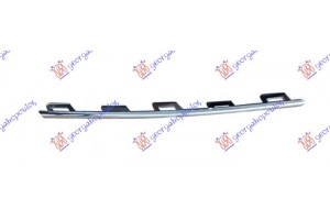 Διακοσμητικο Προφυλακτηρα Εμπρος Ακραιο Χρωμιο (R-LINE) Δεξια Vw Touran 15- - 885304023