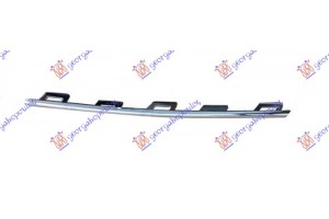 Διακοσμητικο Προφυλακτηρα Εμπρος Ακραιο Χρωμιο (R-LINE) Αριστερα Vw Touran 15- - 885304024