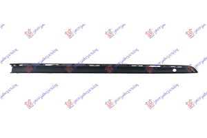 Διακοσμητικο Προφυλακτηρα Εμπρος Κατω Ακραιο Μαυρο (ΜΕ ΧΡΩΜΙΟ) Δεξια Vw Touran 15- - 885304041