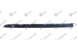 Διακοσμητικο Προφυλακτηρα Εμπρος Κατω Ακραιο Μαυρο (ΜΕ ΧΡΩΜΙΟ) Αριστερα Vw Touran 15- - 885304042