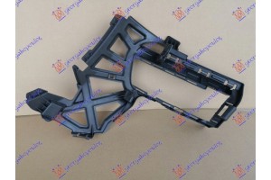 Ενισχυση Προφυλακτηρα Εμπρος Πλαστικη Δεξια Vw Touran 15- - 885304291