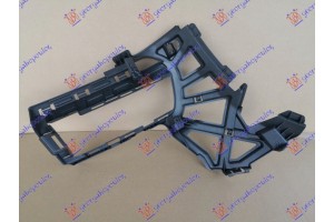 Ενισχυση Προφυλακτηρα Εμπρος Πλαστικη Αριστερα Vw Touran 15- - 885304292