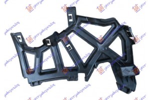 Ενισχυση Προφυλακτηρα Εμπρος Πλαστικη (R-LINE) Δεξια Vw Touran 15- - 885304293