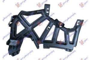 Ενισχυση Προφυλακτηρα Εμπρος Πλαστικη (R-LINE) Αριστερα Vw Touran 15- - 885304294