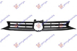 Μασκα (ΜΕ 2 ΧΡΩΜΙΑ) Trendline Vw Touran 15- - 885304540