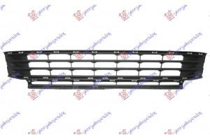 Διχτυ Προφυλακτηρα Εμπρος (7 ΑΝΟΙΓΜΑΤΑ) Vw Touran 15- - 885304800