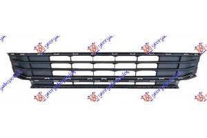 Διχτυ Προφυλακτηρα Εμπρος (5 ΑΝΟΙΓΜΑΤΑ) Vw Touran 15- - 885304810