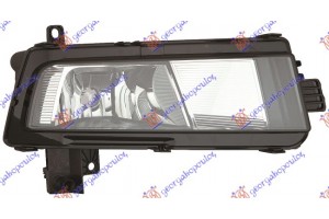 Προβολεας Ομιχλης (Η11) (Ε) Αριστερα Vw Touran 15- - 885305112