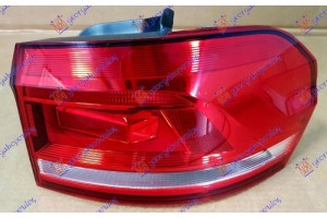 Φανος Πισω Εξω (Ε) Δεξια Vw Touran 15- - 885305811