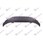 Σποιλερ Προφυλακτηρα Εμπρος Vw Touran 15- - 885306380