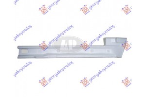 Αντιθορυβικο ΠΡΟΦΥΛ. Πισω Αριστερα Vw Caravelle 97-03 - 063105002