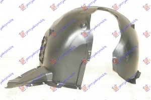 Θολος Εμπρος Πλαστικος Δεξια Vw Scirocco 14- - 886100821