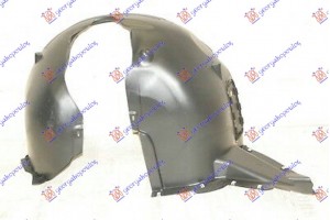 Θολος Εμπρος Πλαστικος Αριστερα Vw Scirocco 14- - 886100822