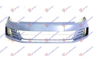 Προφυλακτηρας Εμπρος Βαφομενος (ΜΕ/ΧΩΡ. PDC) Vw Scirocco 14- - 886103370