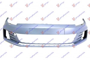 Προφυλακτηρας Εμπρος Βαφομενος (ΜΕ ΠΙΤΣ.) (ΜΕ/ΧΩΡΙΣ PDC) Vw Scirocco 14- - 886103615