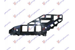 Βαση Προφυλακτηρα Εμπρος Πλαινη Πλαστικη Δεξια Vw Scirocco 14- - 886104281