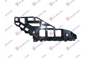 Βαση Προφυλακτηρα Εμπρος Πλαινη Πλαστικη Αριστερα Vw Scirocco 14- - 886104282