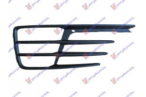 Διχτυ Προφυλακτηρα Εμπρος Αριστερα Vw Scirocco 14- - 886104802