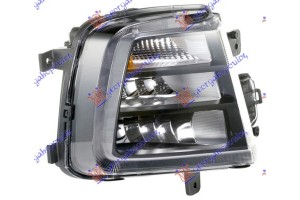 Προβολεας Ομιχλης (HELLA) Δεξια Vw Scirocco 14- - 886105126