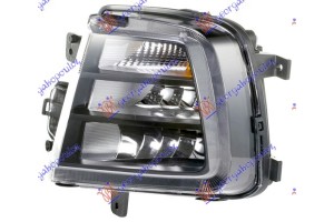 Προβολεας Ομιχλης (HELLA) Αριστερα Vw Scirocco 14- - 886105127