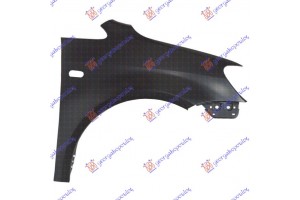 Φτερο Εμπρος Δεξια Vw Caddy 10-15 - 887000661