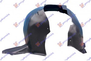 Θολος Εμπρος Πλαστικος Δεξια Vw Caddy 15-20 - 887100821