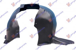 Θολος Εμπρος Πλαστικος Αριστερα Vw Caddy 15-20 - 887100822