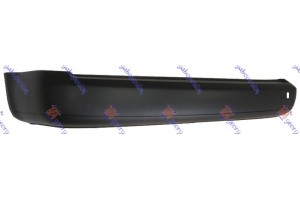 Προφυλακτηρας Πισω (ΜΑΚΡΥ ΣΑΣΙ) (Μ/Χ PDS) Vw Caddy 10-15 - 887003610