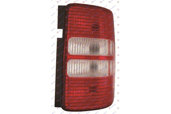 Φανος Πισω (ΔΙΠΛΗ ΠΟΡΤΑ) (Ε) Δεξια Vw Caddy 10-15 - 887005811