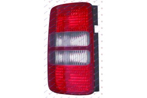 Φανος Πισω Φυμε (ΔΙΠΛΗ ΠΟΡΤΑ)(Ε) Αριστερα Vw Caddy 10-15 - 887005814