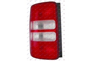 Φανος Πισω (ΜΟΝΗ ΠΟΡΤΑ) (Ε) Αριστερα Vw Caddy 10-15 - 887005822